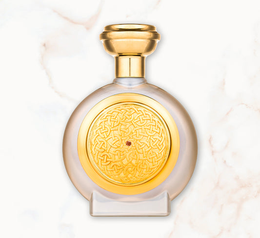 Amber Sapphire