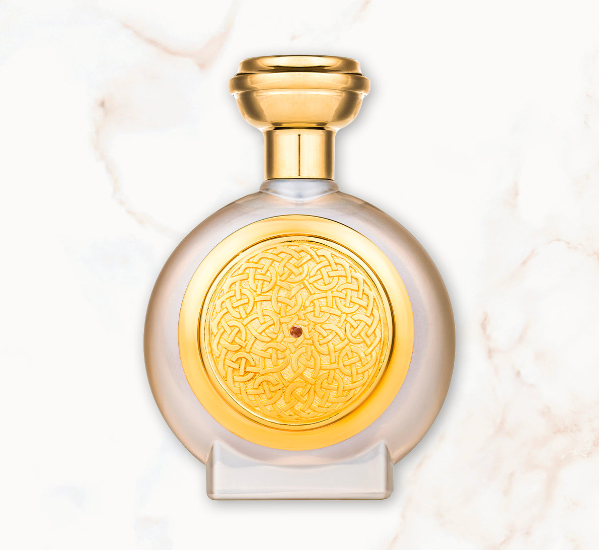 Amber Sapphire