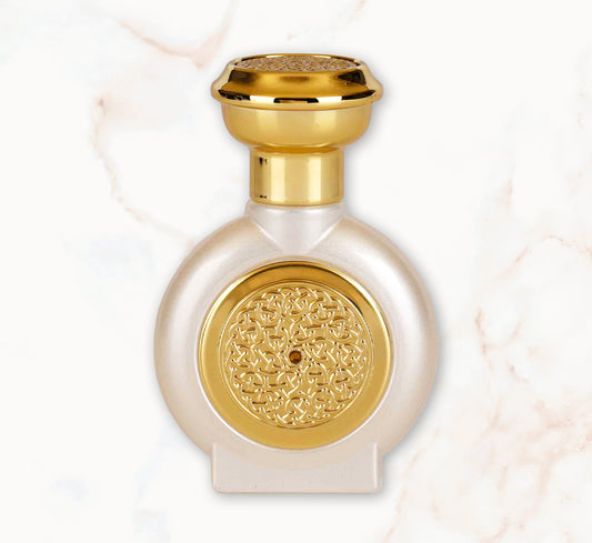 Amber Sapphire