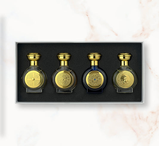 The Ambery Gift Set
