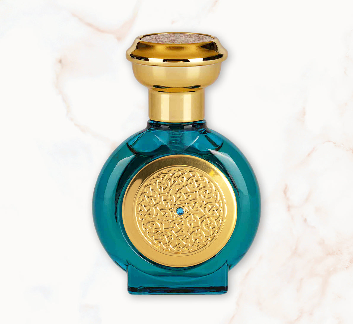 Aqua Sapphire