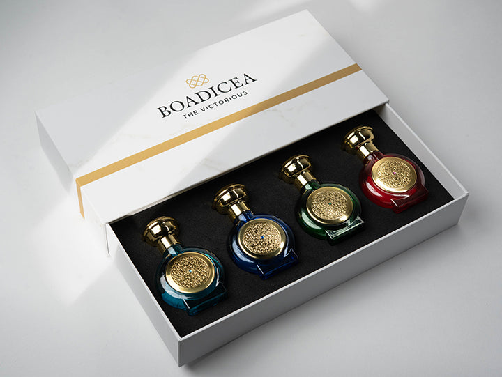 THE CITRUS GIFT SET