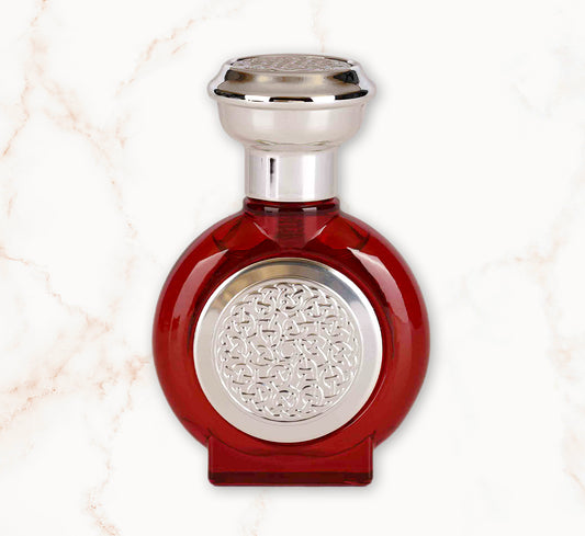 Harmonious Perfume