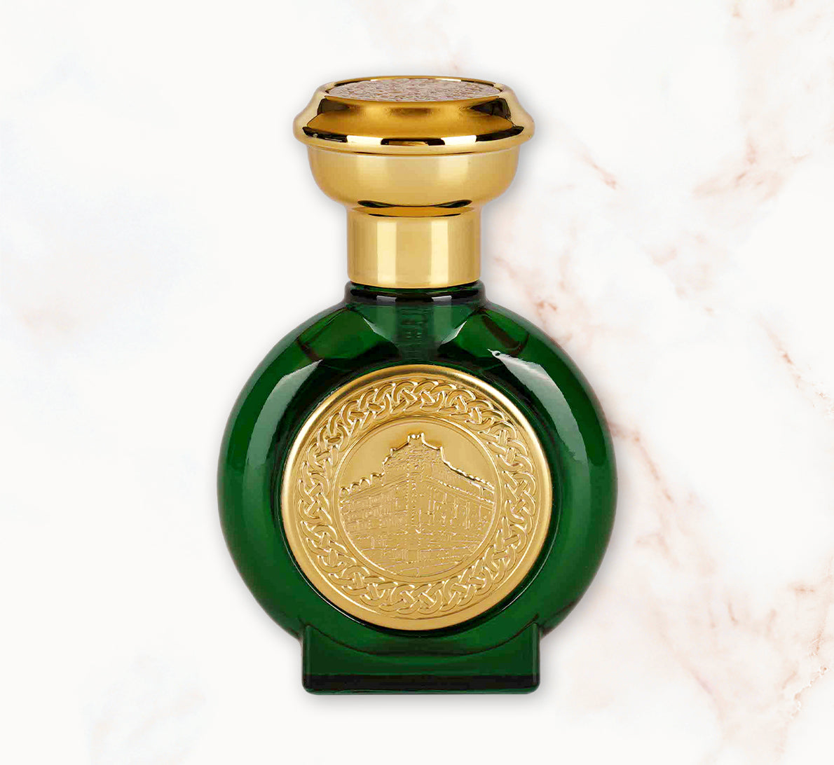 Majestic Perfume