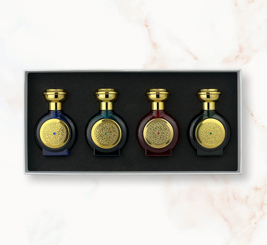 Royal Sapphires Collection